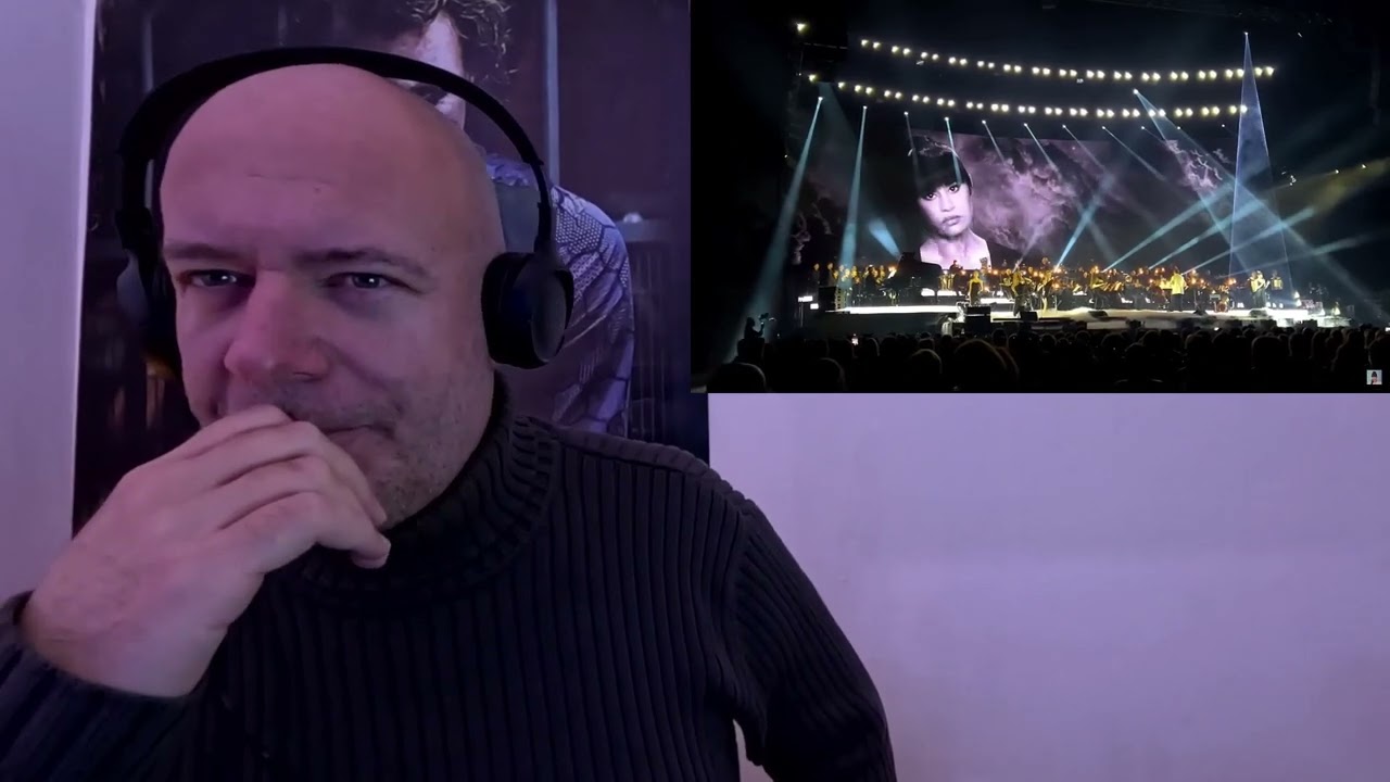 Singer reacts Diana Ankudinova No time to Die James Bond