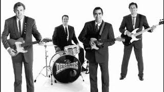 Watch Derailers You Dont Have To Go video