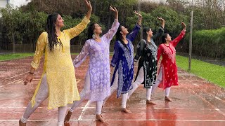 Mix - Taal Se Taal Mila | A R Rehman | Bollywood Dance by Sandhya Shendge & Team