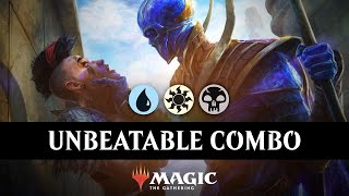 Famous JANK WEEK FINALE | Esper Woe Strider Luminous Broothmoth Combo Net Worth