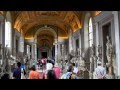 旅物語イタリア ・ 7/10 ローマの休日(前編)