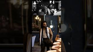 Mega Power Star Ram Charan PEDDI Second Single “Rai Rai Raa Raa” 🔥 #peddipehelwanglimpse