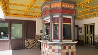 History and Beauty: El Paso's Plaza Theatre