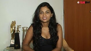 Veerappan actress Usha Jadhav revealing interesting things about the film | Filmibeat