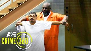 60 Days In: Every Season 2 “Time Out” Moment | Crime 360