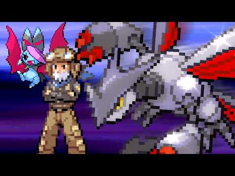 I FORGOT HOW HARD THIS GAME IS!! - Pokemon Procyon and Deneb