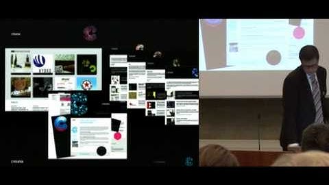 KLIPP 1: INTRODUKSJON.  Inlegg v/Gaute Engbakk ved DIGITAL BRIEFING 2010