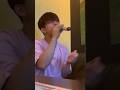 菊池風磨さんのMy Life 歌ってみた #shorts #セクゾ #ジャニーズ #菊池風磨