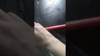 Bakugan square arena unboxing