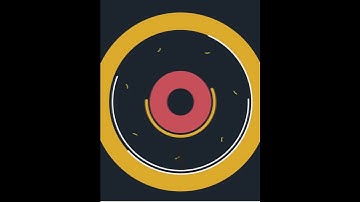 Text Stroke Effect in Photoshop