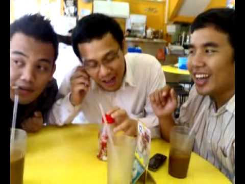 Trio HKBP S'pore - Betapa Kucinta Padamu