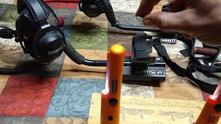 Garrett Pro Pointer vs GP knock off debate Wealth