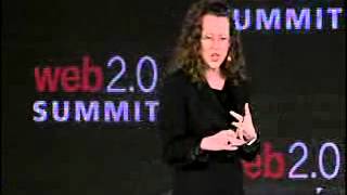 Anthropologist for Intel describes Big Data as a person