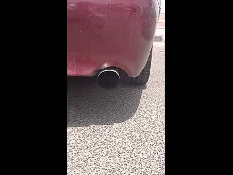 شكمان موستنج 2015