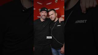 ИГОРЬ АКИНФЕЕВ И АЛЕКСАНДР ОВЕЧКИН СНОВА ВСТРЕТИЛИСЬ #ЦСКА