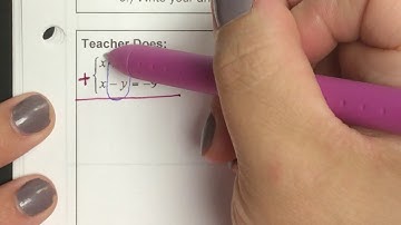 4.2 Day 2 - Independent Practice Answers