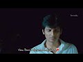 You don't deserve my Love❤Neethane en ponvasantham movie scene|jeeva|samantha