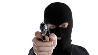Robbery at Quickchek!