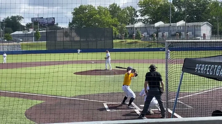 Cole Kemp Skill Video - Van Buren, MO 2025