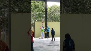 Download Lagu Netball training guru vs murid road to MSSD #shorts #shortsvideo #sports #netball MP3