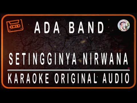 Ada Band - Nadia (Official Lyric)