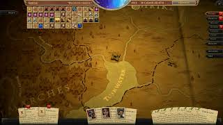 Pathfinder: Kingmaker - Evil - Trade Agreement with Gralton