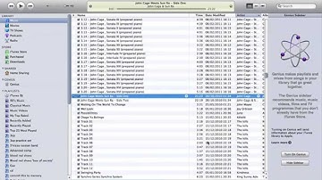 How to convert MP3 to WAV using iTunes really fast (under a minute)
