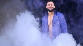 Finn Balor's entrance makes the WWE Music Power 10 (WWE Network exclusive)