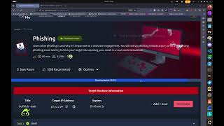 Phishing TryHackMe Walkthrough