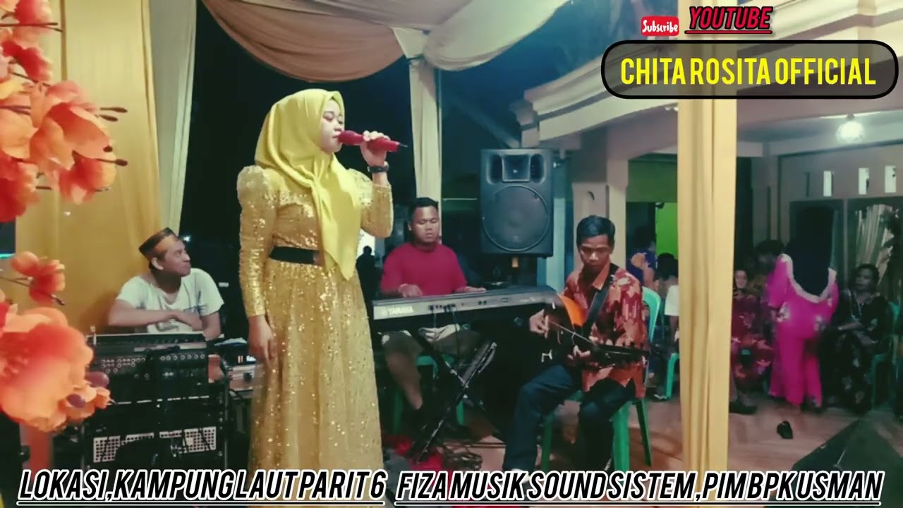 Gambus SUMATRA jambi