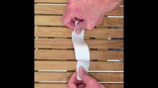 1-1/2" Nylon Webbing | Expert Review