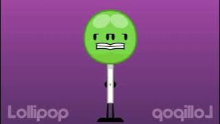 BFDI & BFB/TPOT AUDITIONS in Low Voice