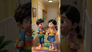 Learning to Be Independent | @thatsyourlittleone Children's Educational Content