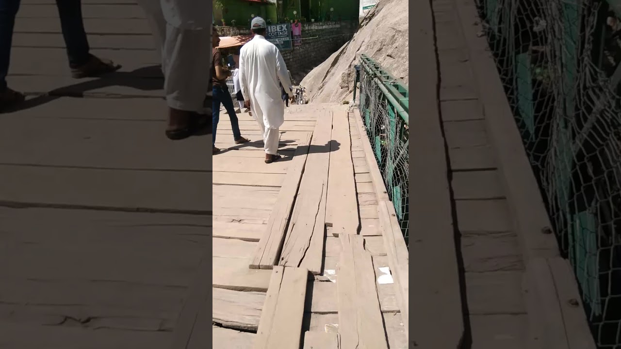 Pakistan is 🇵🇰 Beautiful?? Nature Scene Video|Part 37| Muree |Neelum Sharda 