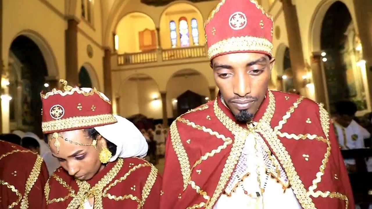 መዝሙር ቤ።ግብጺ