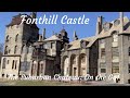 The Suburban Chateau: On the Move: Fonthill Castle