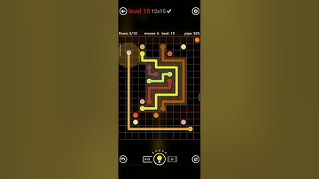 color dots level 10 and box size 12x15 level complete only 1min 13sec