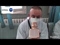 رسالة من عامل في مستشفى محمد بوضياف عين ولمان سطيف mp3