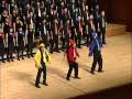 向前走（林強曲）- National Taiwan University Chorus
