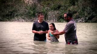 Baptisms 2015