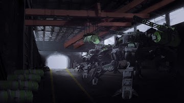 Battle of titans game play 2 vs 2