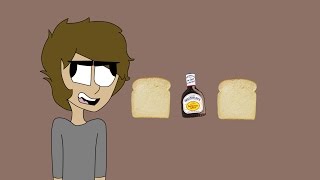YOU KNOW I HATE PICKLES, SON