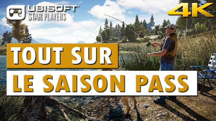 ???? Far Cry 5 : 