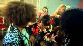 LMFAO - Champagne Showers ft. Natalia Kills -