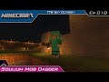 FTB Sky Odyssey - Soulium Mob Dagger | Minecraft 1.12 | #18