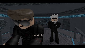 ENTRY POINT Halcyon (Full cutscene)