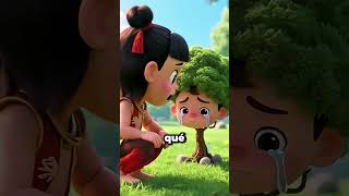 No Corten Los Árboles