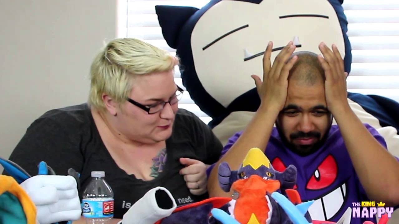 Издание Pokemon с бобами