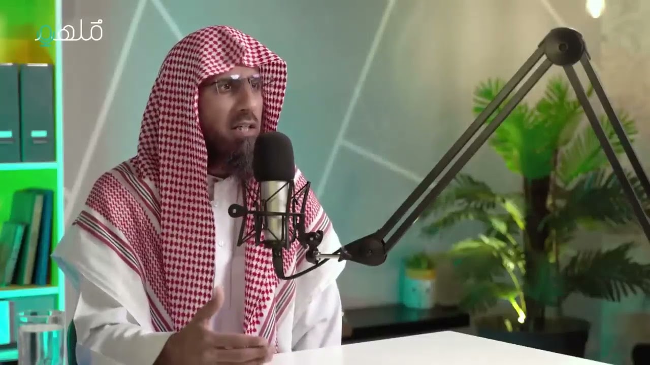 منزلة سنن أبي داود وسنن النسائي في علم الفقه | الشيخ حمد السريح