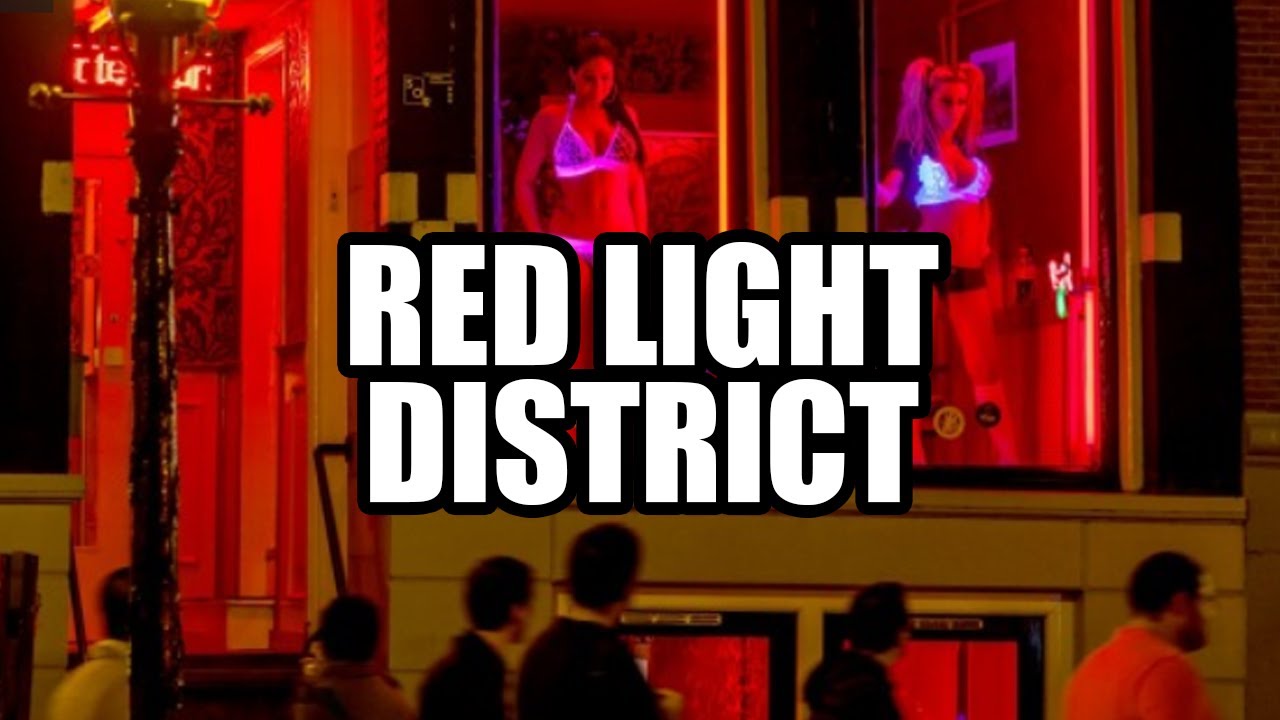 Red Light District Sex Videos 82